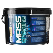 Гейнер RLINE MASS +Creatine 4000г