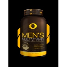 Витамины Infinite Labs Multivitamins MENS 120 таблеток