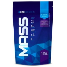 Гейнер RLine MASS 1000 гр.