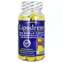 Жиросжигатель Hi-Tech Pharmaceuticals Lipodrene Ephedra 100 капсул