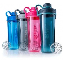 Шейкер Blender Bottle Radian Tritan  Full Color 946мл