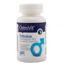 Повышение Тестостерона