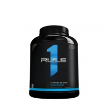 Протеин RULE1 Whey Blend 2280 гр