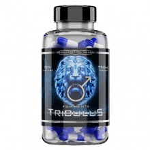 Повышение Тестостерона