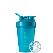 Шейкер BB Classic Full Color 591мл бирюзовый