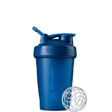 Шейкер BB Classic Full Color 591мл Темно синий