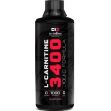 Л-карнитин Dr.Hoffman 3400 1000 мл