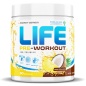 Предтренировочный комплекс Tree of life PRE-Worcout 300 гр 50 порций