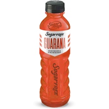 Энергетик SugarFree Guarana 500мл