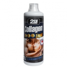 Коллаген 2SN Collagen Liguid Wellness  500мл