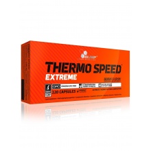 Жиросжигатель Olimp THERMO SPEED EXTREME 120 капсул