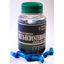 Тестобустер Frog Tech BETA-Ecdysterone 500 мг 60 капсул