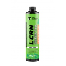 Л-Карнитин НПО Спортивные Технологии 50000 мг + Экстракт Зеленого Чая 5000мг 500мл