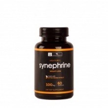 Жиросжигатель Valhalla Labs Synephrine 60 капсул