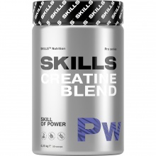 Креатин SKILLS CREATINE 250гр