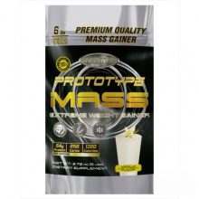 Гейнер Quantum Nutraceuticals Prototype Mass 2720 гр