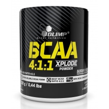 БЦАА Olimp BCAA Xplode 4:1:1 200 гр
