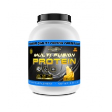 Протеин Quantum Nutraceuticals Multi Fusion Protein 2270гр