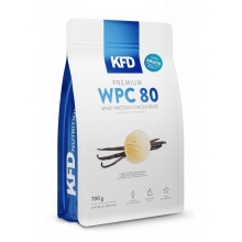 Протеин KFD Nutrition Premium WPC 900гр
