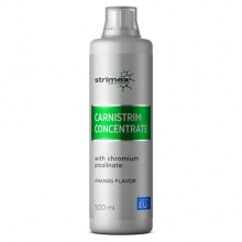 Л-Карнитин Strimex Carnistrim 1200 500 мл