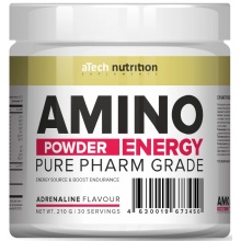Аминокислота Atech Nutrition Amino Energy 210гр