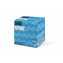 Изотоник Olympic Junior c 7 лет 24 пакета