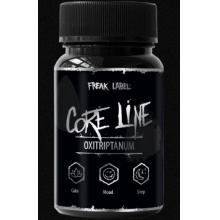 Антиоксидант Freak Label Oxitriptanum 5-HTP 100 мг 60 капсул