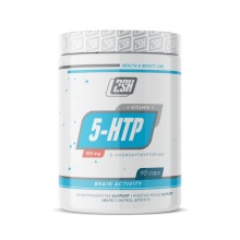 Антиоксидант 2SN 5-HTP  100 mg 90 капсул