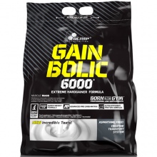 Гейнер OLIMP Gain Bolic 6000 6800 гр