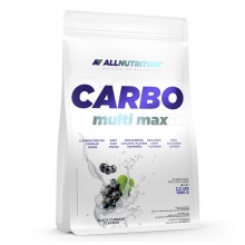 Изотоник All Nutrition Carbo Multi Max 1000 гр