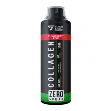 Коллаген концентрат Fitness Food Factory Collagen 500000 мг 1000 мл