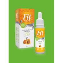 Смесь подсластителей Fit Parad №33 30 мл