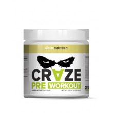 Предтрен aTech Nutrition Craze 175 гр