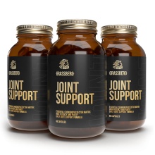 Хондопротектор Grassberg Joint Support 60 капсул