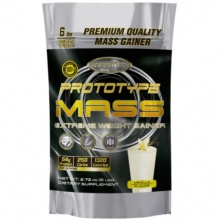 Гейнер Quantum Nutraceuticals Prototype Mass 5445 гр