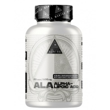Аминокислота Biohacking Mantra ALA 100 мг 60 капсул