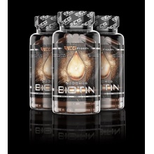 Витамины Regeneration Pharm Biotin 5000 мкг 60 капсул