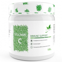 Витамины NaturalSupp C 100 гр
