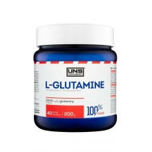 Глютамин UNS Supplements Glutamine 200 гр