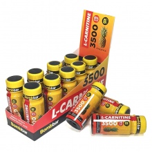 Л-Карнитин BOMBBAR 3500 50 мл