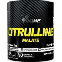 Аминокислота Olimp Citrulline Malate 200 гр