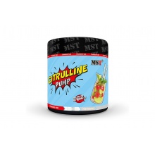 Креатин MST Nutrition Citrulline Pump 262 гр