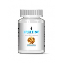 Витамины Ёбатон Лецитин подсолнечника 90 капсул