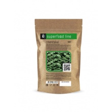 Антиоксидант Ёбатон SPIRULINA 100 таблеток