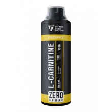 Л-карнитин Fitness Food Factory L-Carnitine 180000 1000 мл