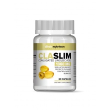 Жиросжигатель aTech nutrition CLA SLIM 60 капсул