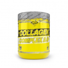 Коллаген Steel Power Collagen Complex 2.0 200 гр