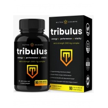 Повышение Тестостерона