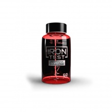 Тестобустер Bio Product Iron Test 60 капсул