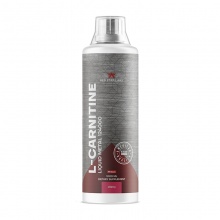 Л-карнитин Red Star Labs L-Carnitine 124000 1000 мл